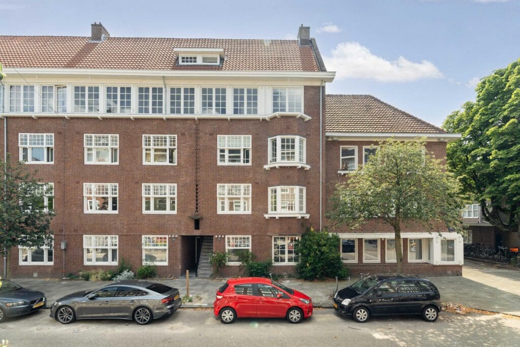 homes for rent on Deurloostraat 7 3